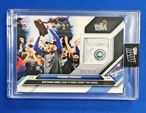 Topps now 2024 gioco usato - 2024,