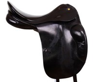 Sella da dressage Prestige