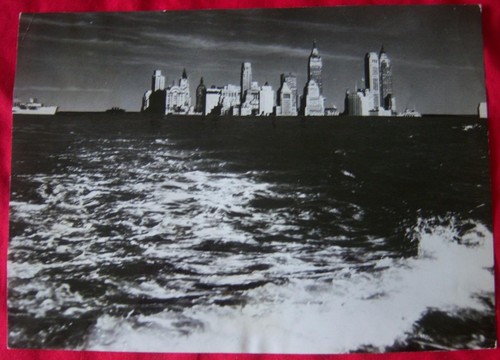 1963 foto stampa - 1963,