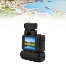Action Camera 2MP 1080P High