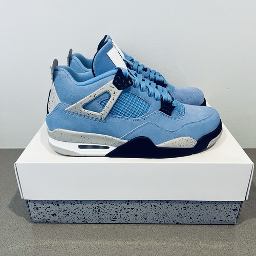 Nike air jordan retro - retro, 4