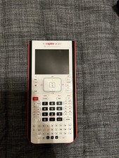 Texas Instruments TI Nspire CX