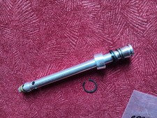 Ammortizzatore a molla / asta