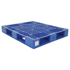 Vestil Plp2-4840-Blue Blue