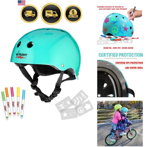Casco per bambini - per,