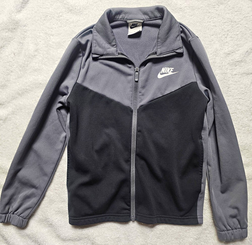 Chamarra nike sportswear track - chamarra,