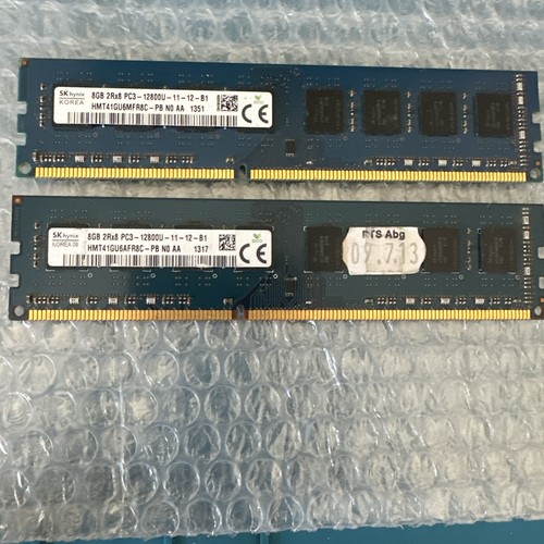 Hynix hmt41gu6mfr8c 16gb - sk,