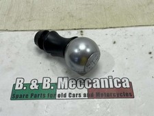 POMELLO CAMBIO IN ALLUMINIO NUOVO ORIGINALE CITROEN C4 COUPE 96589528 (VW757)