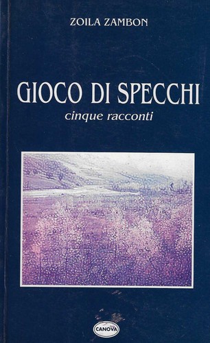 Gioco specchi zoila - specchi,