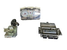 KIT CENTRALINA MOTORE PER