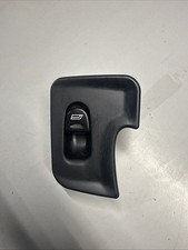 Pulsante alzacristallo post