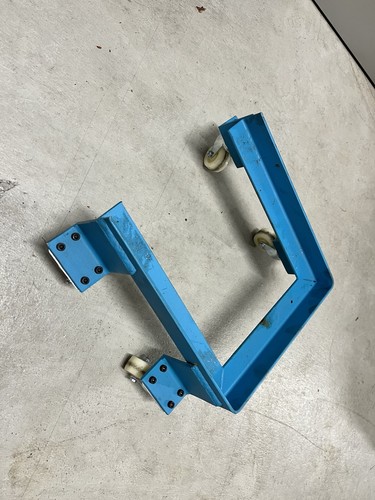 Carrello tipo motori - tipo, 1
