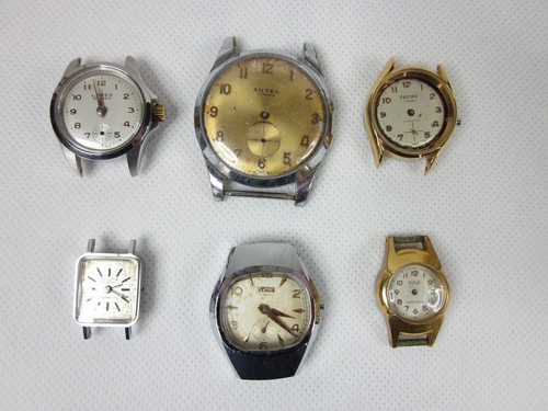 Lotto orologio polso venus - orologio, da