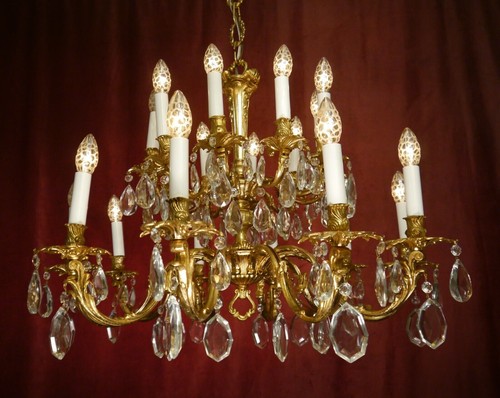 Wow lampadario oro - lampadario,