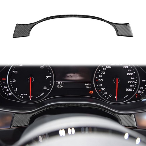 Assetto cruscotto console