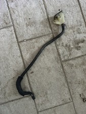 Tubo + Vaschetta Olio Pompa Freno Posteriore Suzuki SV 650 S 99/02