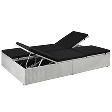 Lettino prendisole con - lettino,