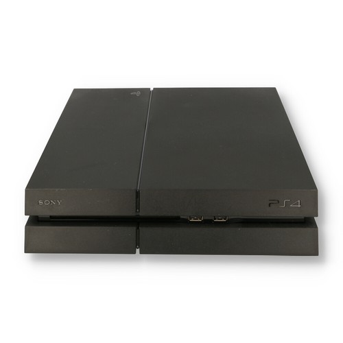 Console ps4 difettosa 1004a - ps4,