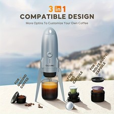 Macchina da caffè espresso 3