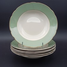 Villeroy Boch 6 Piatti Fondi