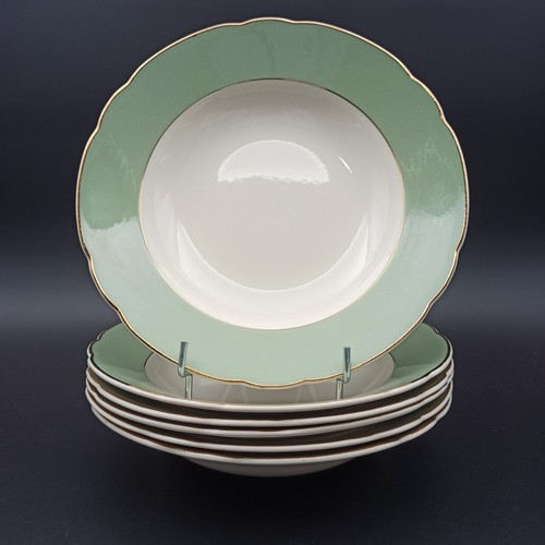 Villeroy boch piatti fondi - boch, 6