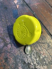 Campanello bell bronzino - bronzino, mtb