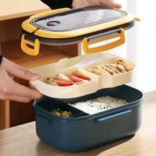 Lunch box bento strati - lunch,