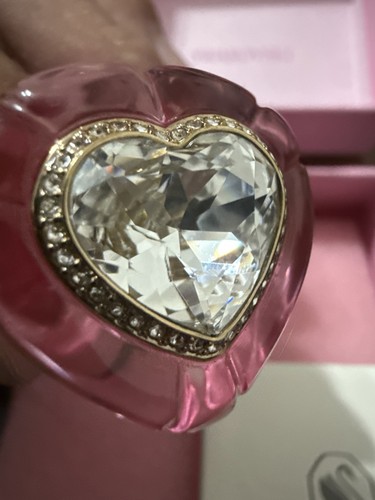 Anello cocktail swarovski - cocktail,