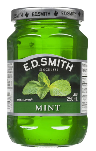 Smith jelly mint - e.d.,
