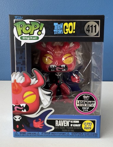 Funko pop heroes teen titans - heroes:,
