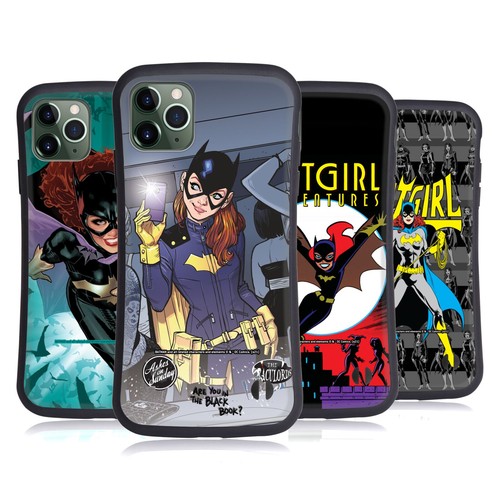Custodia ibrida batman - batman, dc