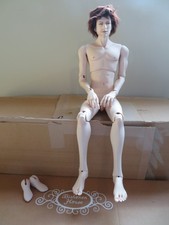 Bishonen house bjd logan - bishonen,