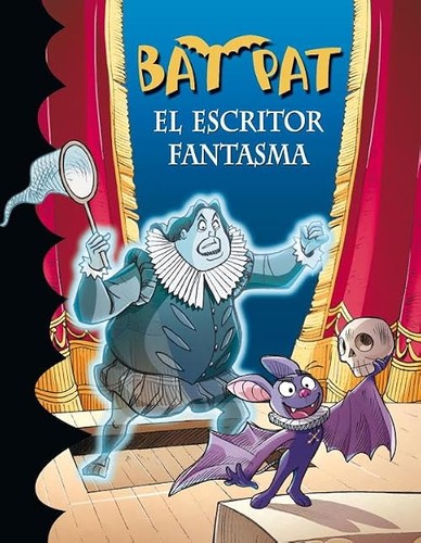 Escritor fantasma the - el,