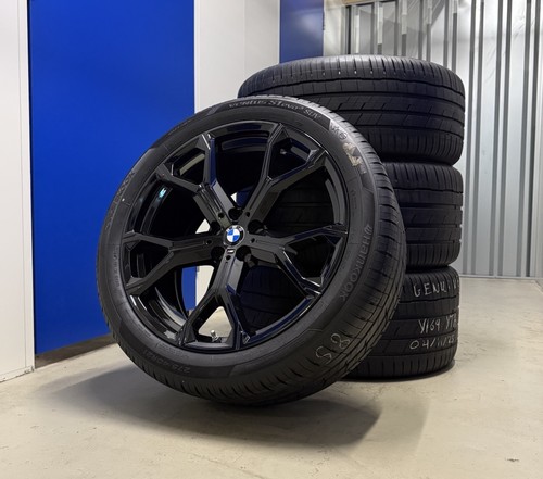 Ruote estive originali - ,