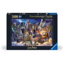 Ravensburger RVB17561 Puzzle