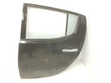 5730A201 porta posteriore sinistra per MITSUBISHI L 200 2.5 COLOR NEGRO X08B