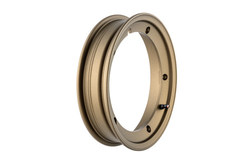 Cerchio tubeless bronzo - bronzo, vespa