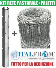KIT 50mt- RECINZIONE PECORE