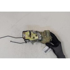 SERRATURA PORTA ANT. SX HONDA