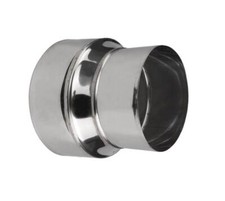 Stainless Steel Flue Reducer /