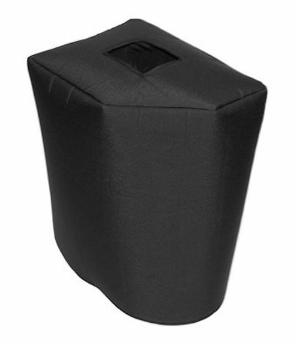 Cover imbottita nera per - imbottita,