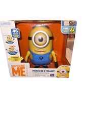 Cattivissimo Me MINION STUART