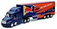 KTM RED BULL USA TEAM TRUCK