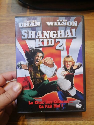 Dvd zone europe shangai - zone,