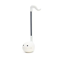 Otamatone Bianco Giocattolo