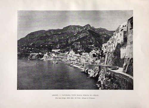 Stampa antica campania - campania,