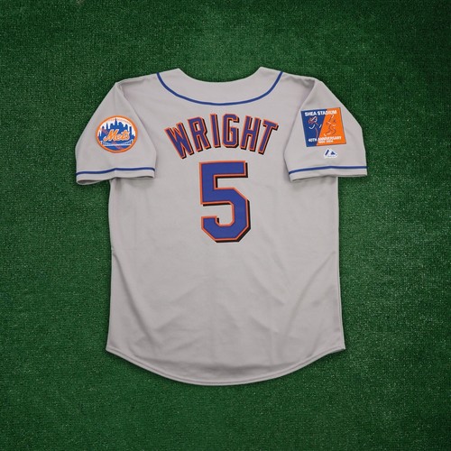 David wright new york mets - new,
