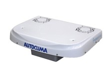 CONDIZIONATORE 24V AUTOCLIMA