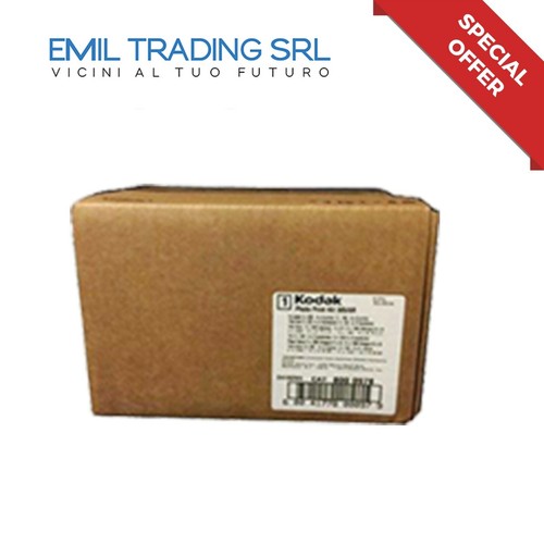 Kit carta ribbon kodak - kit,
