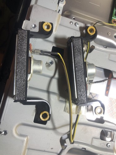 Altoparlanti speakers casse - altoparlanti,
